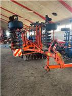 Kuhn Optimer + 6003, Agriculture