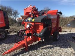 Kuhn Primor 3570M 300 graders drejbar tud, Agriculture