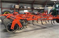 Kuhn Prolander 7500, Harrows, Agriculture