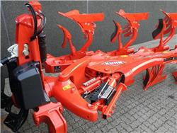 Kuhn Varimaster L 5 furet, Reversible ploughs, Agriculture