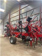 Kverneland 97150 C 4 rotor, Trucks and Trailers