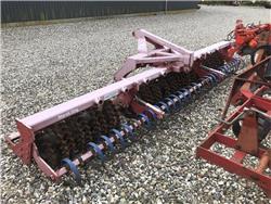 Marsk Stig 4,0M Frontpakker, Agriculture