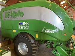 McHale Fusion 3+ Meget velholdt. Kun 19000 baller, Agriculture