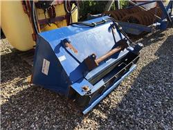 [Other] Ørum Sandskovl 150 cm Med bånd. Til f.eks. Sengebå, Buckets, Construction Equipment