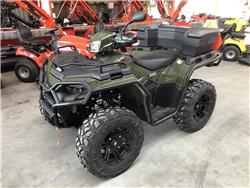 Polaris 570 EPS Sportsman  Klar til nr. plade, Agriculture