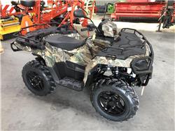 Polaris Sportsman 570 EPS Hunter Edition traktor Klar til, Agriculture