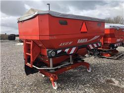 Rauch Axis 50.2 vejeceller TOPCON GPS, Mineral spreaders, Agriculture