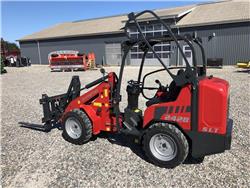 Schäffer 2428 SLT 192 cm totalhøjde, Construction Equipment