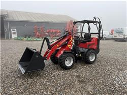 Schäffer Nordic 30+ På Lager, Mini Loader, Construction Equipment