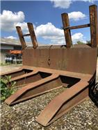 Beco Rodgreb, Buckets, Construction Equipment