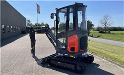 Eurocomach 19 ZT, Construction Equipment