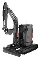 Eurocomach 58 ZT, Construction Equipment