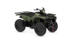 Yamaha YFM450 Kodiak EPS, ATVs, Agriculture