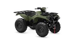 Yamaha YFM700 Kodiak EPS, ATVs, Agriculture