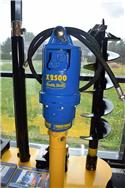Auger Torque X2500, Other, Construction Equipment