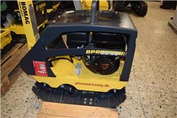 Bomag BPR 25/50, Trucks and Trailers