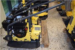 Bomag BVP 18/45, Trucks and Trailers