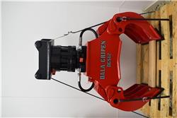 Dala-Gripen DGS12-R, Trucks and Trailers