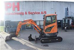 Doosan 27Z S40 SKIFTE, Construction Equipment