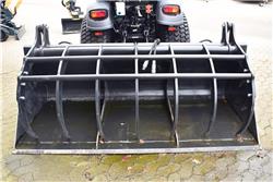 Hauer Pelikanskovl 2,2m, Other tractor accessories, Agriculture