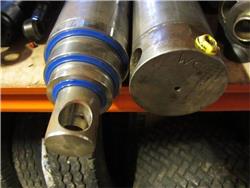 Herbst, Site Dumpers, Construction Equipment