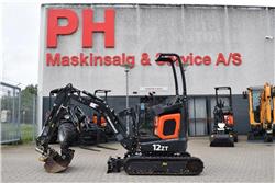 [Other] - - -, Mini Excavators <7t (Mini Diggers), Construction Equipment