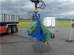 [Other] DANSTRUP TURN, Construction Equipment