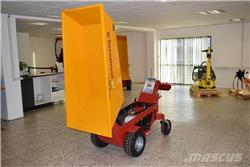 [Other] SuperSkub Hydra, Construction Equipment