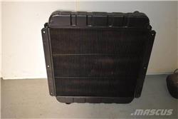 Takeuchi TB1140 Køler, Crawler Excavators, Construction Equipment