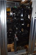 Yanmar 3TNV88-NBK FABRIKSNY MOTOR / PASSER PÅ HYUNDAI R35, Other, Construction Equipment