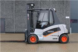 Carer A80-900X, Electric Forklifts, Material Handling