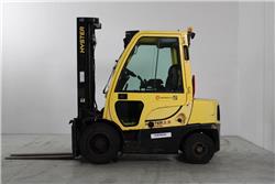 Hyster H2.5FT, Material Handling