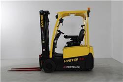 Hyster J2.0XNT, Electric Forklifts, Material Handling