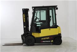 Hyster J2.5XN, Material Handling