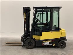 Hyster J3.0XN, Electric Forklifts, Material Handling