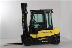 Hyster J3.5XN, Electric Forklifts, Material Handling