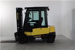 Hyster J3.5XN, Electric Forklifts, Material Handling