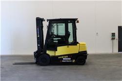 Hyster J3.5XN, Electric Forklifts, Material Handling