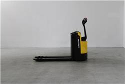 Hyster P1.6, Material Handling