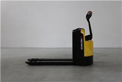 Hyster P1.6, Material Handling