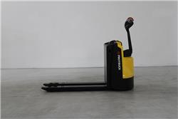 Hyster P1.6, Material Handling