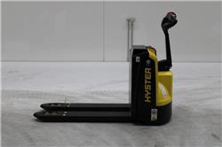 Hyster P1.6, Material Handling