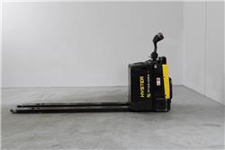 Hyster P2.0S, Material Handling