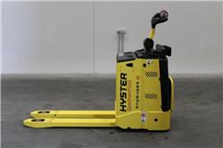 Hyster P2.0S, Material Handling