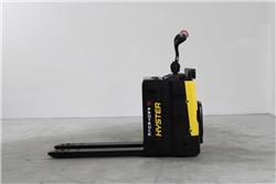 Hyster P2.0S, Material Handling