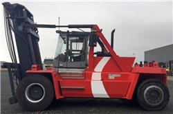 Kalmar DCD250-12LB, Diesel Forklifts, Material Handling