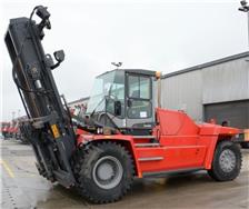 Kalmar DCF250-12LB, Diesel Forklifts, Material Handling