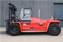 Kalmar DCF330-12LB, Material Handling