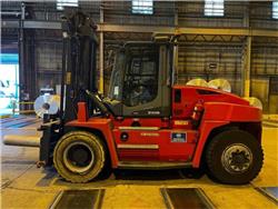 Kalmar DCG120-6, Material Handling