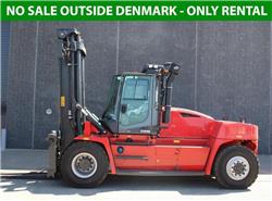 Kalmar DCG160-12, Material Handling